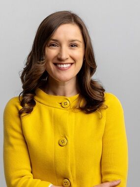 Meet your Posher, Cait
